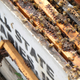 Image for article titled The Beekeeping World Is Plagued By Bee Thefts
